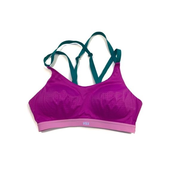 Victoria's Secret Other - VSX Victoria’s Secret Victoria Sport Sports Bra